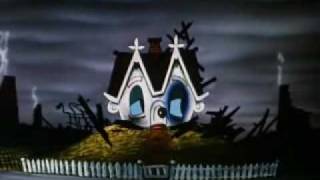 Walt Disney - The Little House - 1952