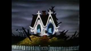 Walt Disney - The Little House - 1952