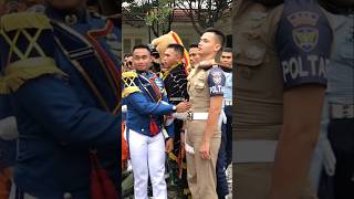 Download Lagu Sungguh Mantap 🔥 Momen Polisi Taruna Ganteng AAU Akademi Angkatan Udara #taruna #aau #tni #tniau MP3