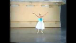 Prelude - Les Sylphides