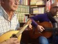 Italian Waltz with Mandolin by Maestro Antonio Calsolaro