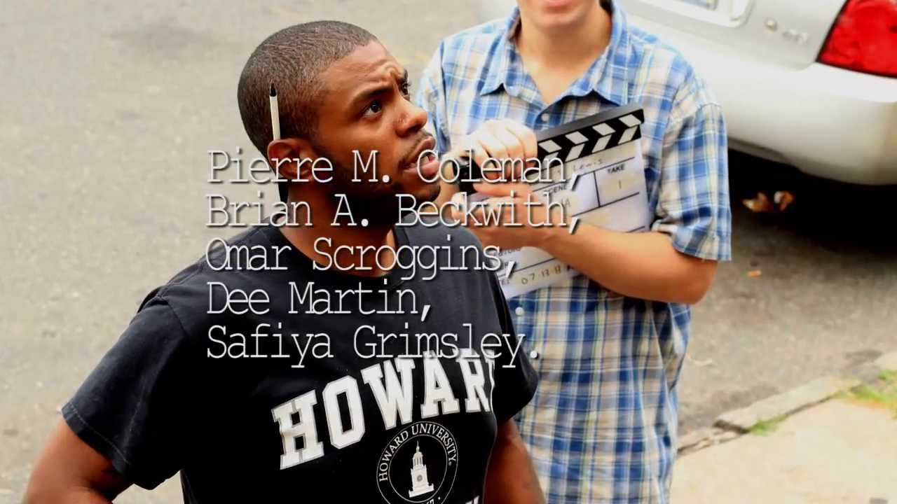 Jackson and Lewis BTS pt. 1