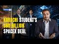 $60 billion deal with SpaceX at 26? Who is Karachi-born co-founder of Cursor, Sualeh Asif?
