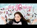 BỎ ĐI 80 THỎI SON ♡ Lipstick Declutter ♡ My Lipstick Collection ♡ Trinh Pham