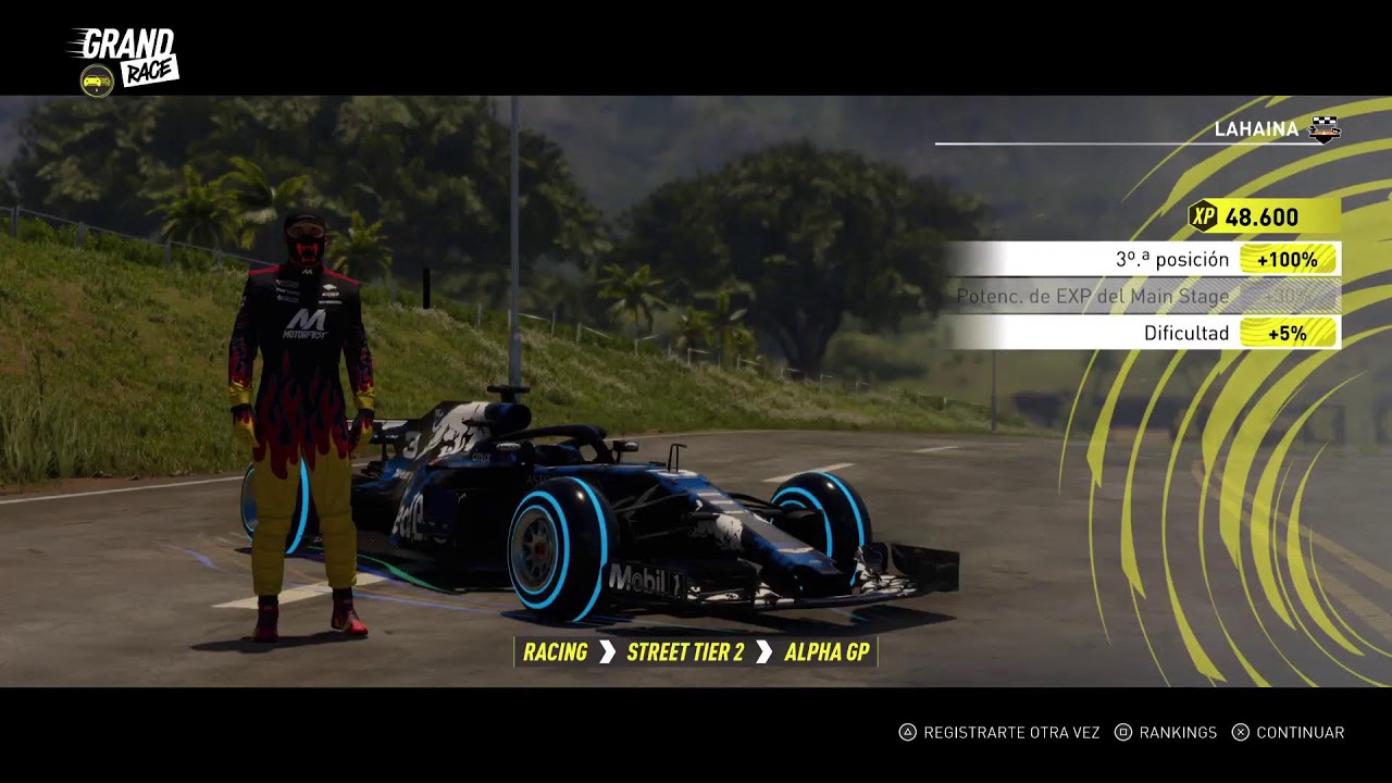 ROAD TO LEGEND🔥💯👏|The Crew Motorfest 👀✌️