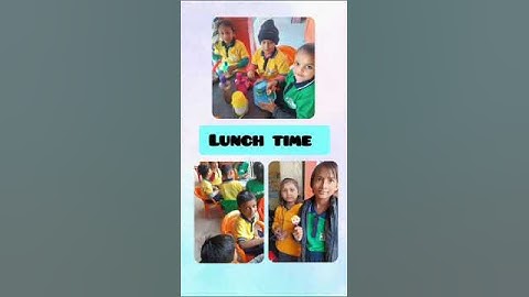 csc bal vidyalaya #technology #enabled playful learning school