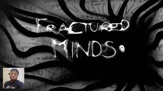 Fractured Minds Walkthrough | 100% Trophy/Achievement Guide