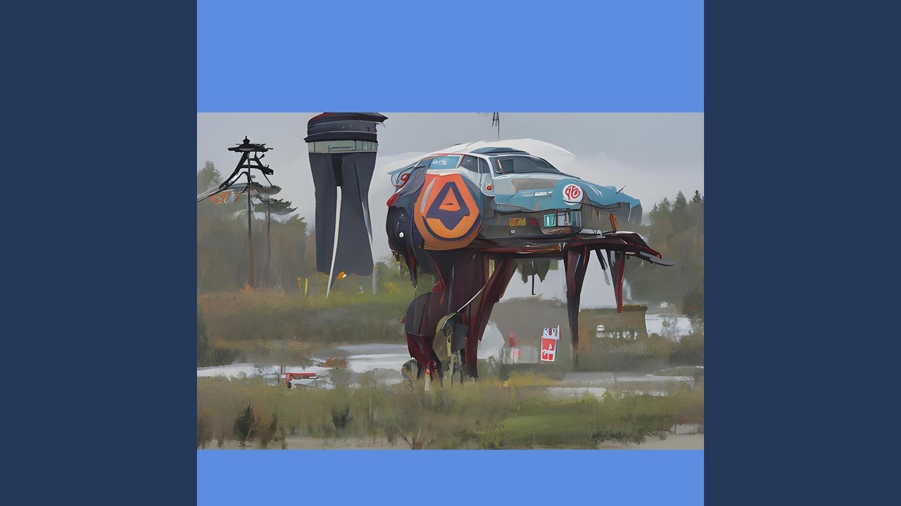 Rivulvault Mess of Autumn