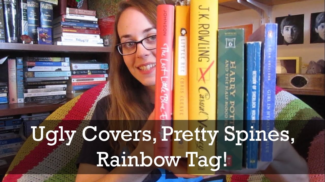 The Pretty The Colorful And The Ugly Books YouTube The pretty the colorful and the ugly books youtube