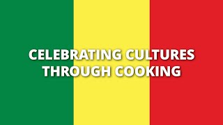 The Development Foundation Presents: Celebrating Cultures Through Cooking