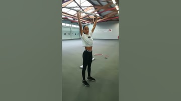 VETRO tests FMS 000 deep squat#0