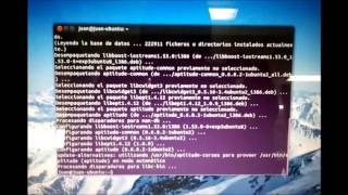 Webmin y Squid