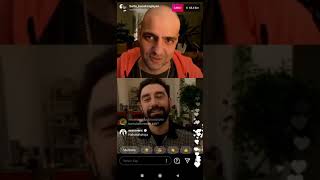 Mücbir Sebepler (Zurna) 15.11.2020