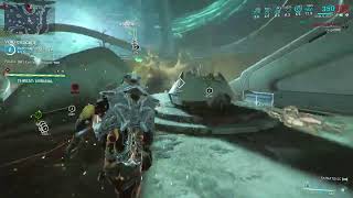 Warframe MITER INCARNON BUILD Void Fissures Level9999