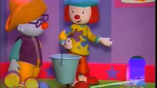 04 Poszukiwacze Konfetti Jojo Linoskoczek