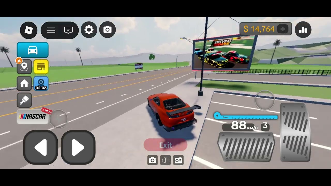 Driving my 3000hpsupra