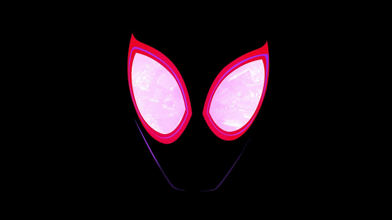Blackway  Black Caviar   Whats Up Danger Spider Man Into the Spider Verse Official Audio