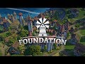 Foundation  full original soundtrack ost