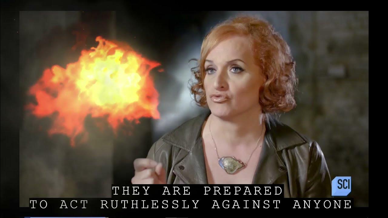 Mysteries of the Abandoned // Dr. Nusbacher YouTube