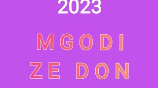 Magodi zedoni song umeniacha official video by James TV 0768307634