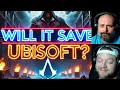 Will It Save Ubisoft? | Assassins Creed Shadows New Gameplay and Overview | DMG Gaming Podcast