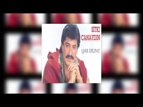 Sıtkı Canaydın - Yar Diline