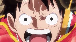 S-snake having a soft spot for luffy (Eng dub by Me) screenshot 3