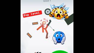 Stickman Dismounting | EPIC Mument gameplay 💀🛐