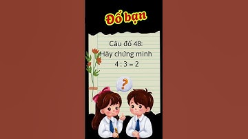 Đố bạn 0807252😇😍 #dovui #iqtest #quiz #games