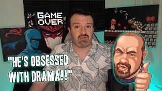 DSP Weighs in on Reviewtechusa Deactivating His Twitter & Engaging With Trolls