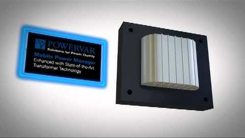 Mobile Power Manager