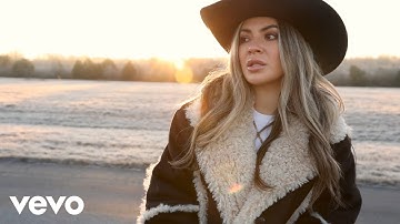Andrea Vasquez - Moving Target (Official Video)