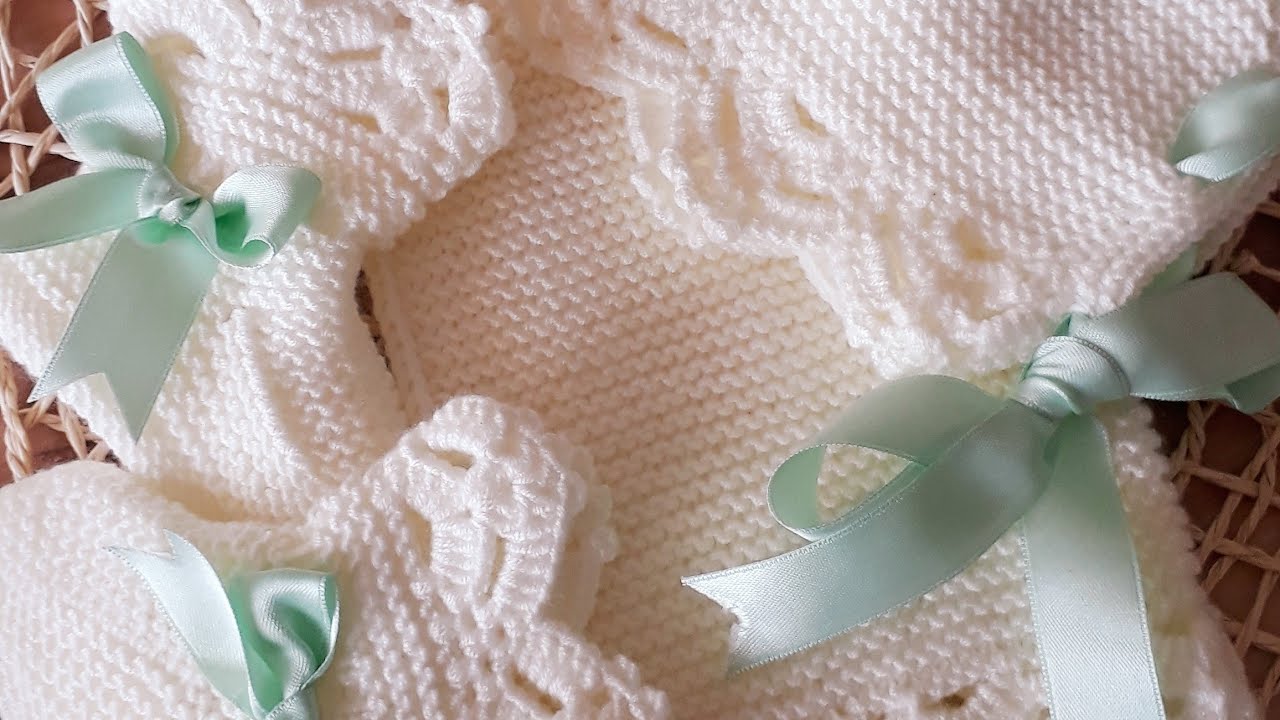 LİLYUM  harosa kız bebek hırka  #handmade #knitting #crochet #örgü #pattern #elorgusu