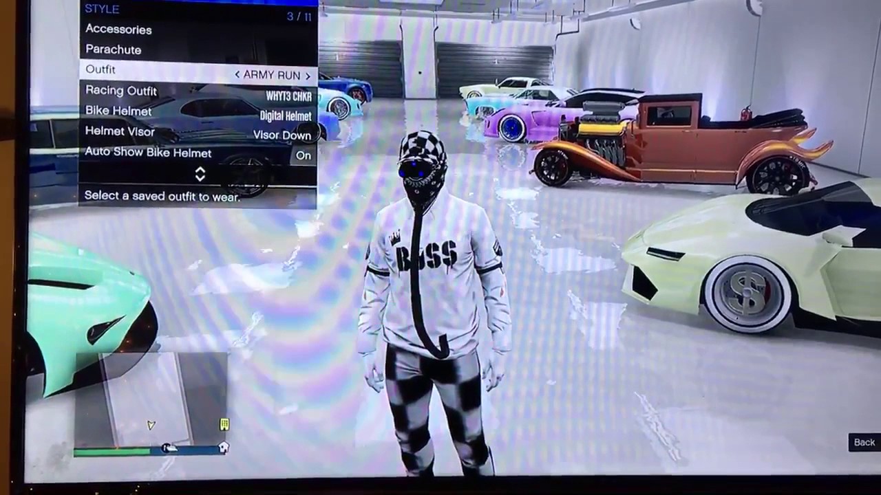 gta modded account for sale