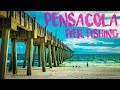 Road Trip to Florida Vlog, Finding Paradise at Pensacola Beach