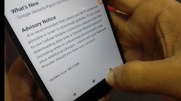 Nokia 6.1 system update, How to software update your Nokia mobile phone,Phone ko update kaise Kare
