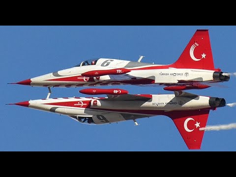TÜRK YILDIZLARI 1
