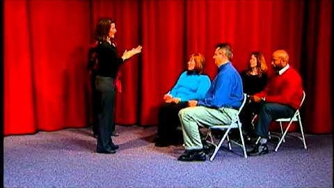 Facilitator Toolkit - "Hands of Hope" - Group Cohesion