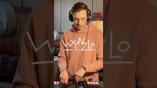 WYNZLO - Kitchen Deep House 🥦 #deephouse #kitchenvibes #djset #chillmusic #dj #housemusic  #music