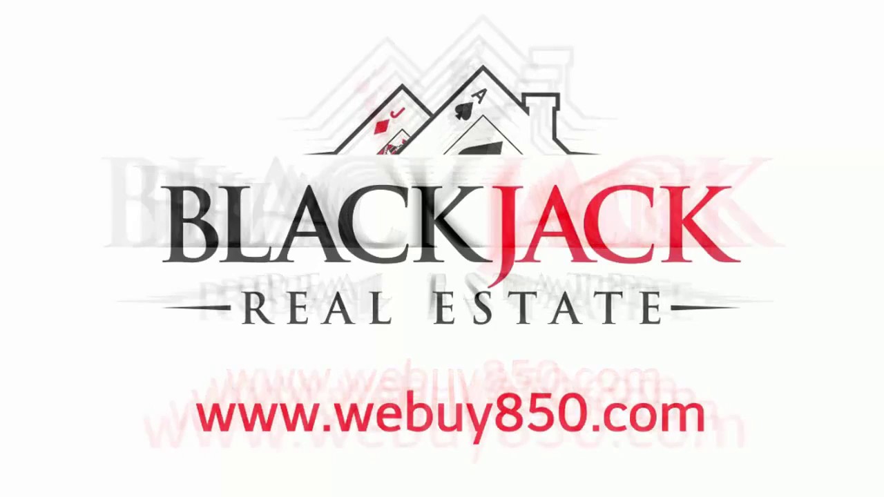 Sell My House Fast Pensacola Blackjack Real Estate YouTube