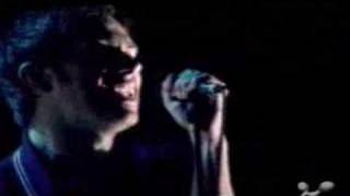 Blur - Bugman (live)