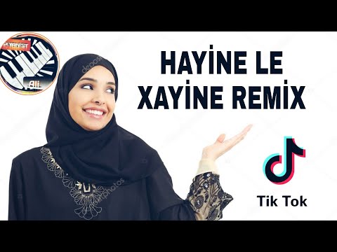 HAYİNE LE XAYİNE  2020