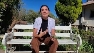 CELIAQUIA: DIAGNOSTICO Y TRATAMIENTO NUTRICIONISTA ROMINA APABLAZA MP 4995
