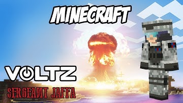 Voltz War Episode 1: First Death!