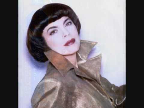Mireille Mathieu — Mireille Mathieu.L'enfant que je n'ai jamais eu.