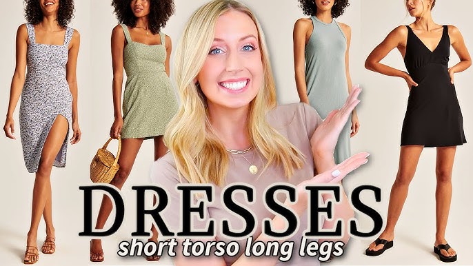 Attention short torso/long legs girlies.