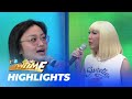 It&#39;s Showtime: KALOOK-ALIKE NG ISANG CONTROVERSIAL MAYOR, SPOTTED SA ‘IT’S SHOWTIME’! (Karaokids)