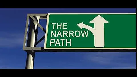 Take Me Home Narrow Road