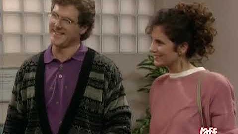 Empty Nest Season 4 Episode 6 The Dreyfuss Affair