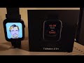 TicWatch GTH Unboxing and First Look